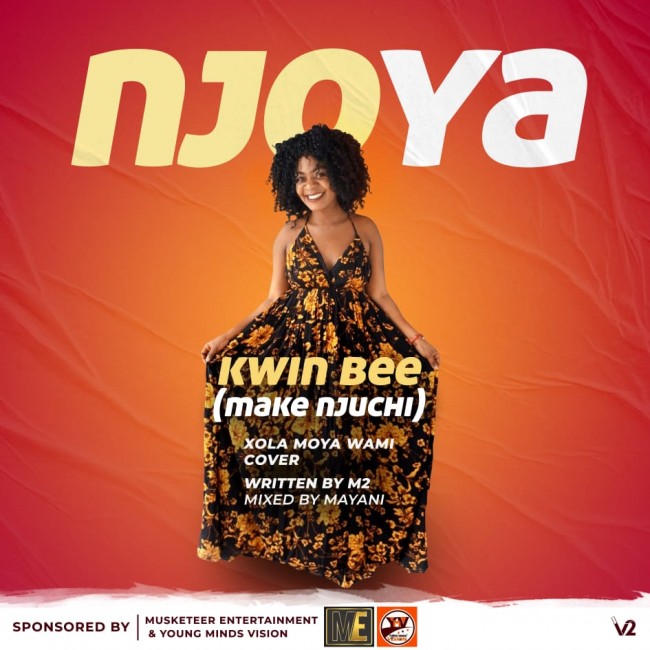 Kwin Bee-Njoya